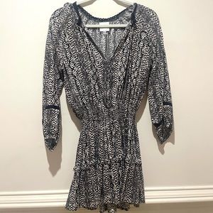 Skylar + Madison Dress